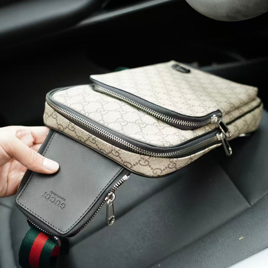 High-end Bag Customization -Gucci