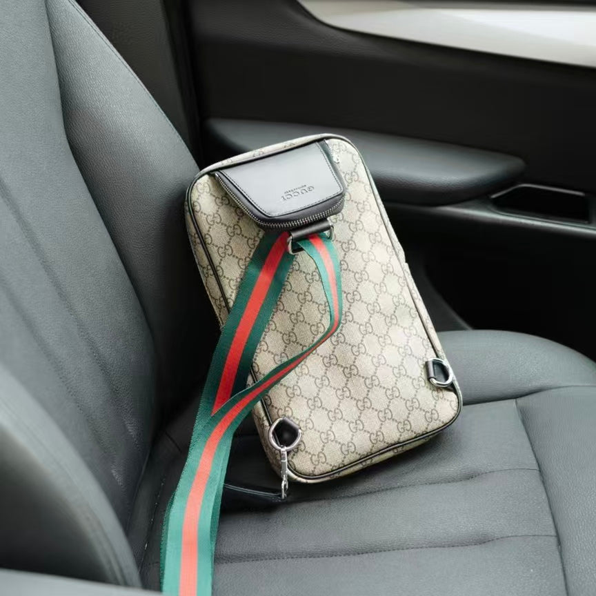 High-end Bag Customization -Gucci