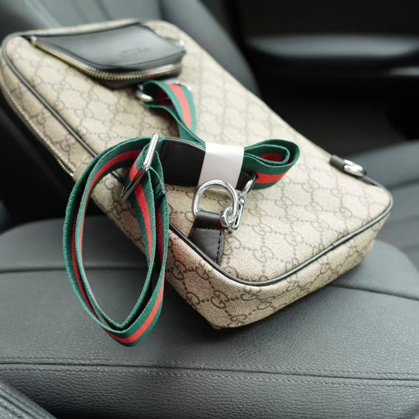 High-end Bag Customization -Gucci