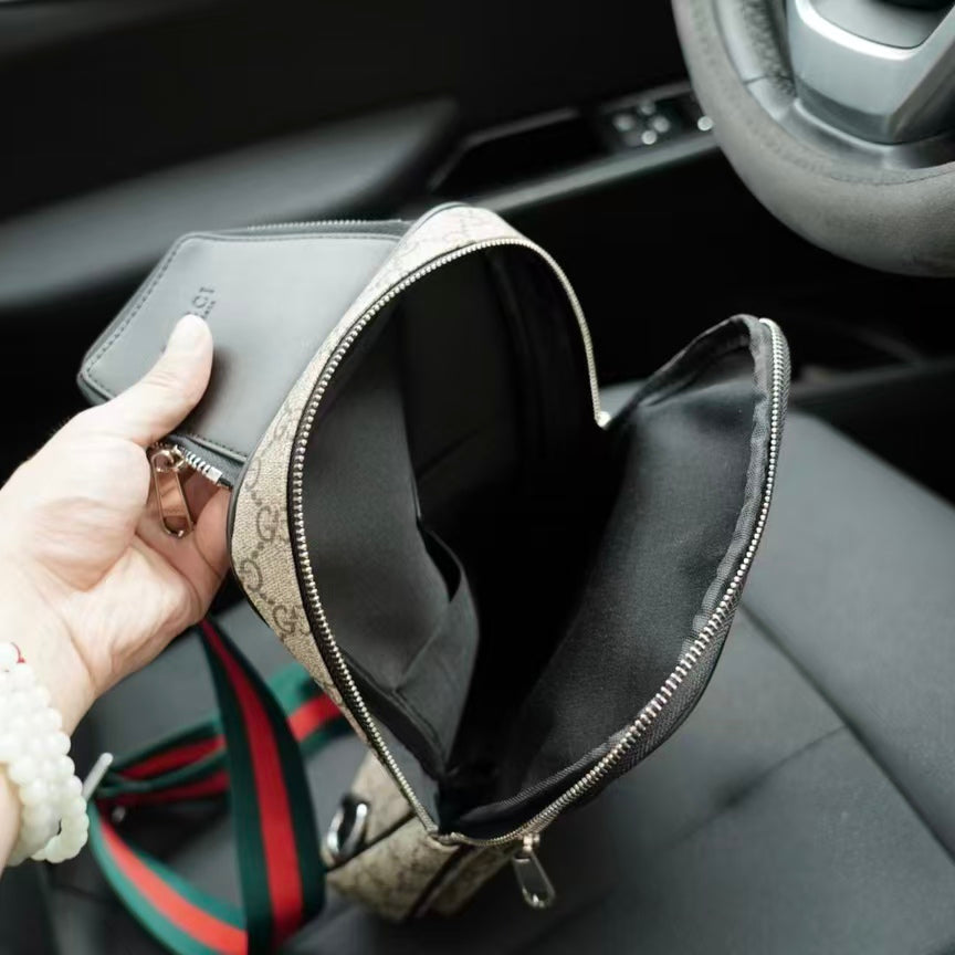 High-end Bag Customization -Gucci