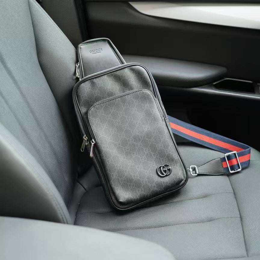 High-end Bag Customization -Gucci
