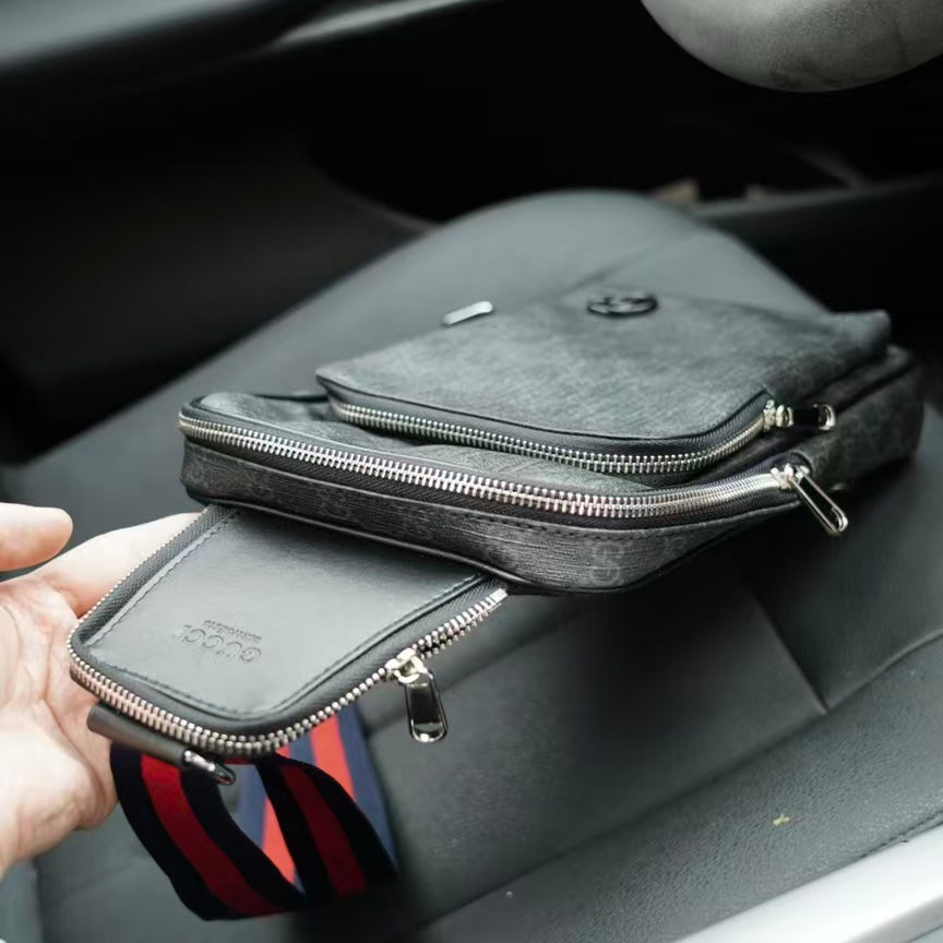 High-end Bag Customization -Gucci