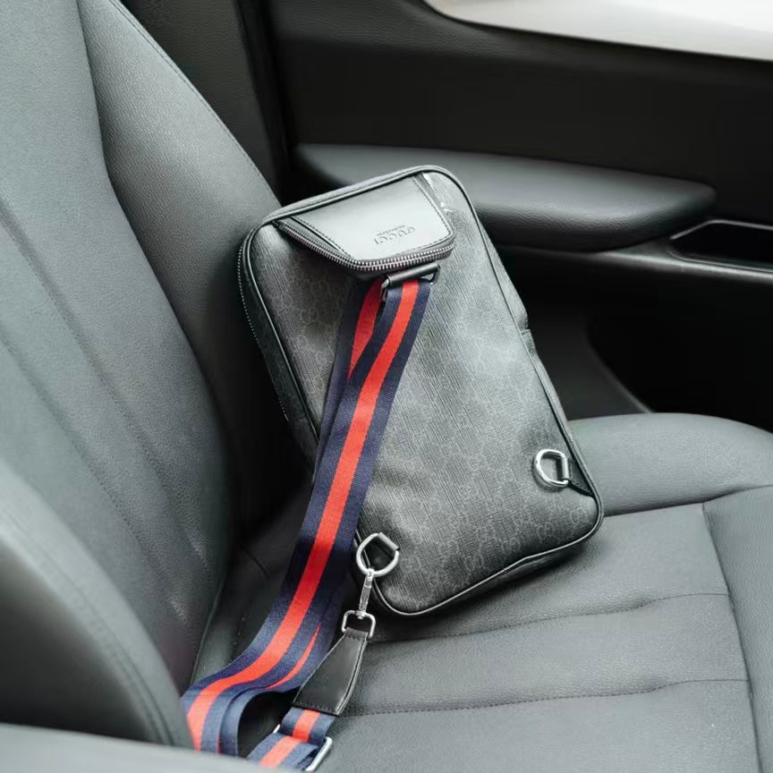 High-end Bag Customization -Gucci