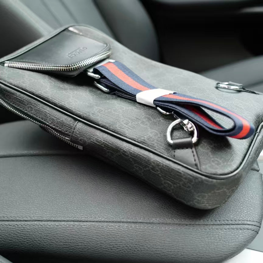 High-end Bag Customization -Gucci