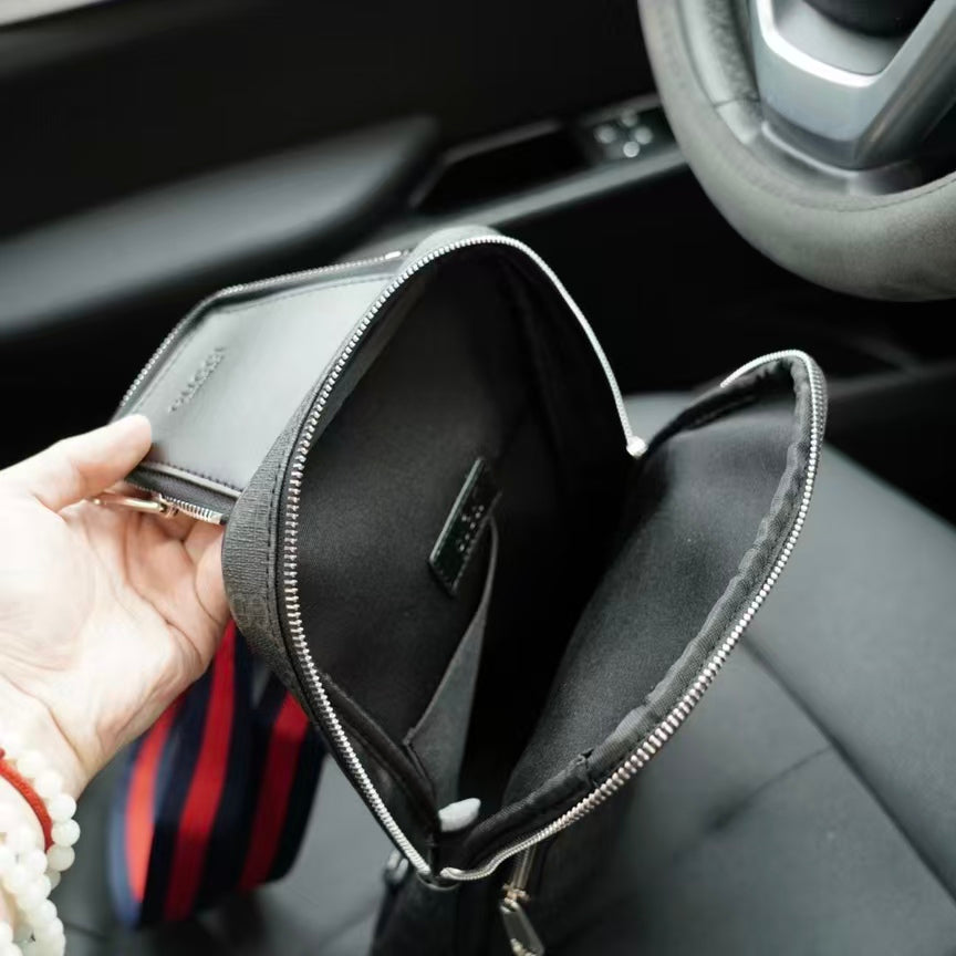 High-end Bag Customization -Gucci