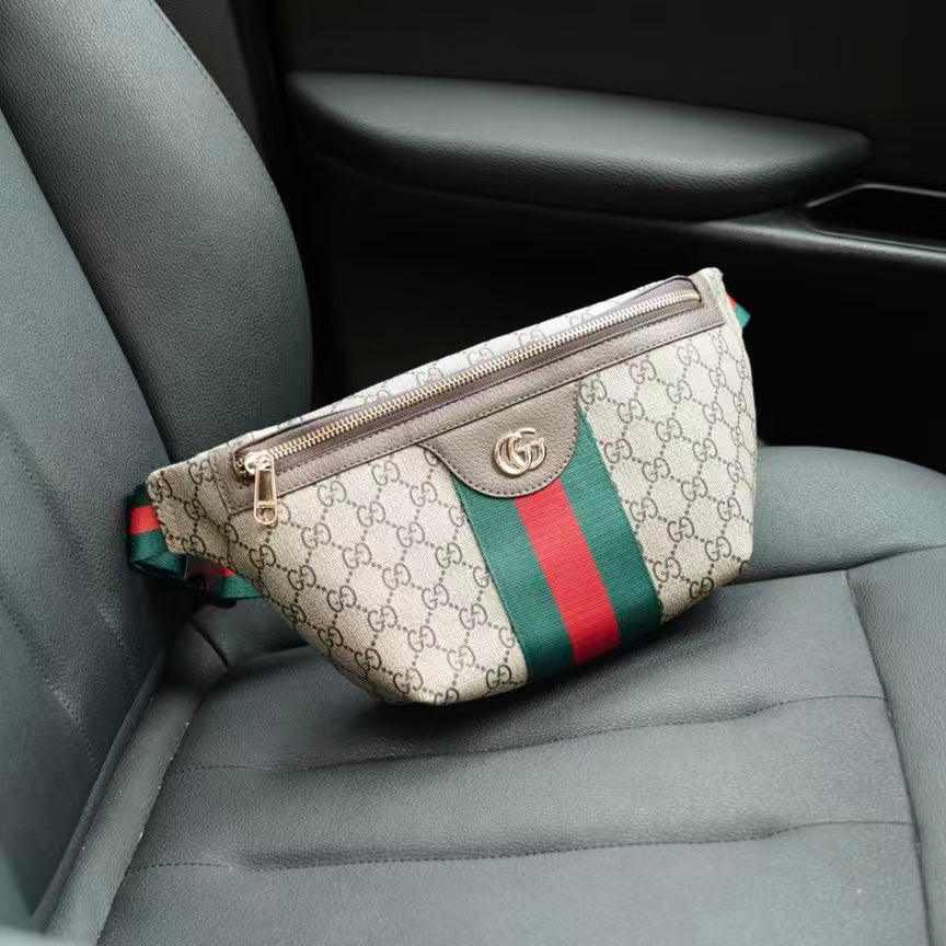 High-end Bag Customization -Gucci