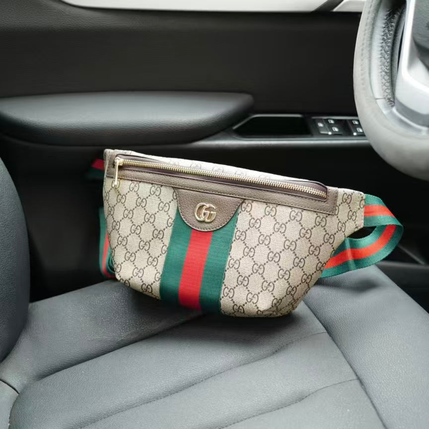 High-end Bag Customization -Gucci