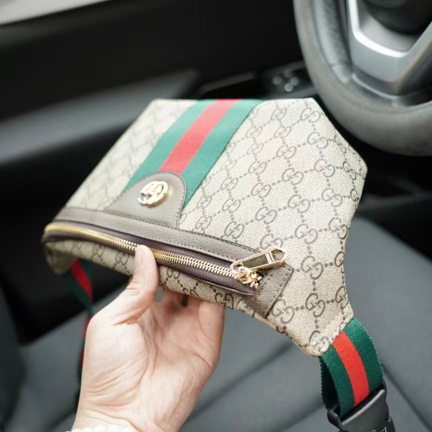 High-end Bag Customization -Gucci