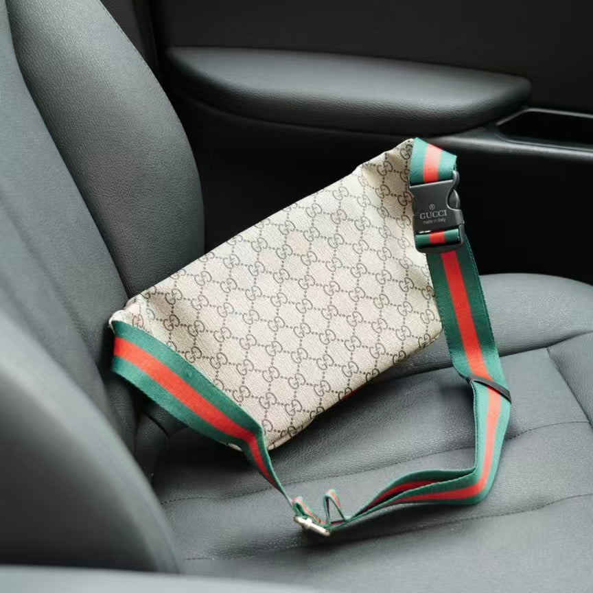 High-end Bag Customization -Gucci