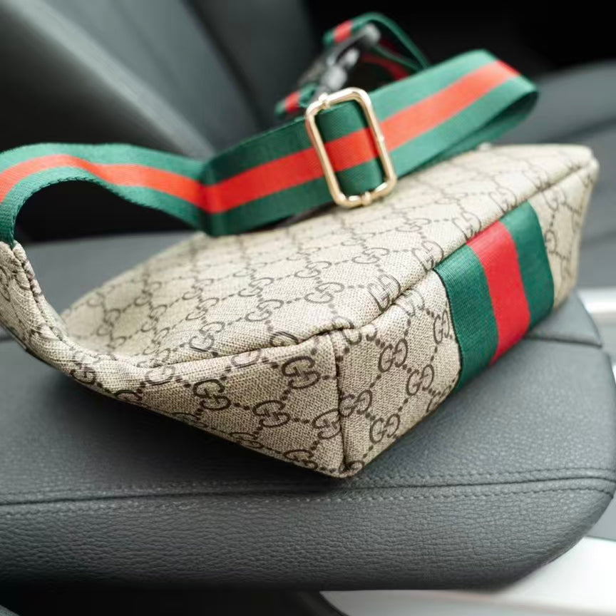 High-end Bag Customization -Gucci
