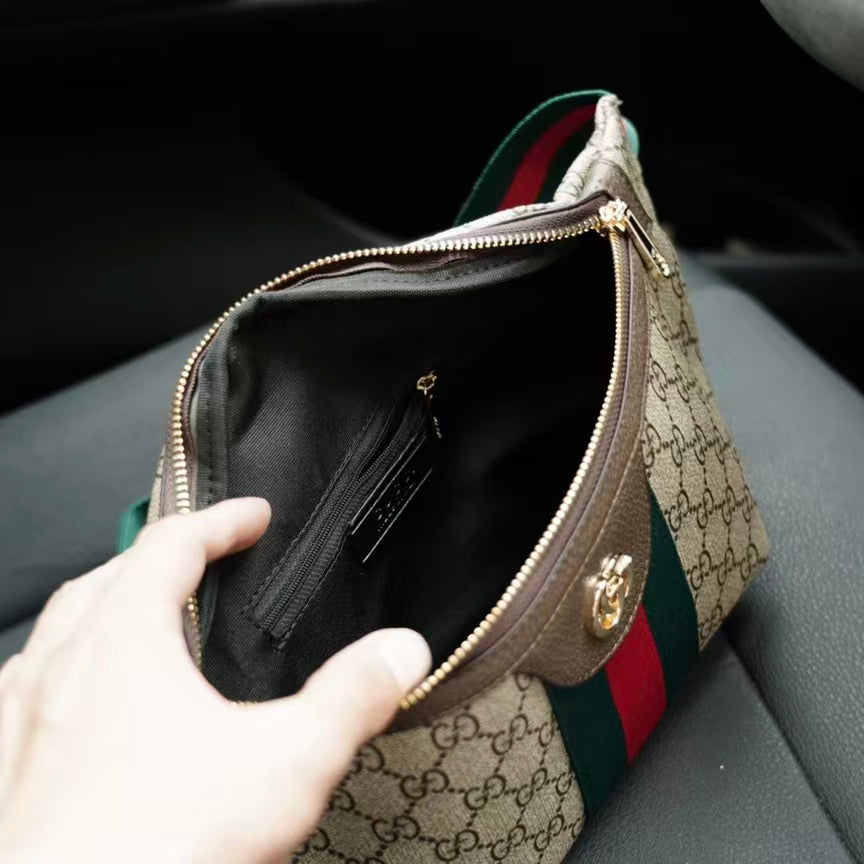 High-end Bag Customization -Gucci
