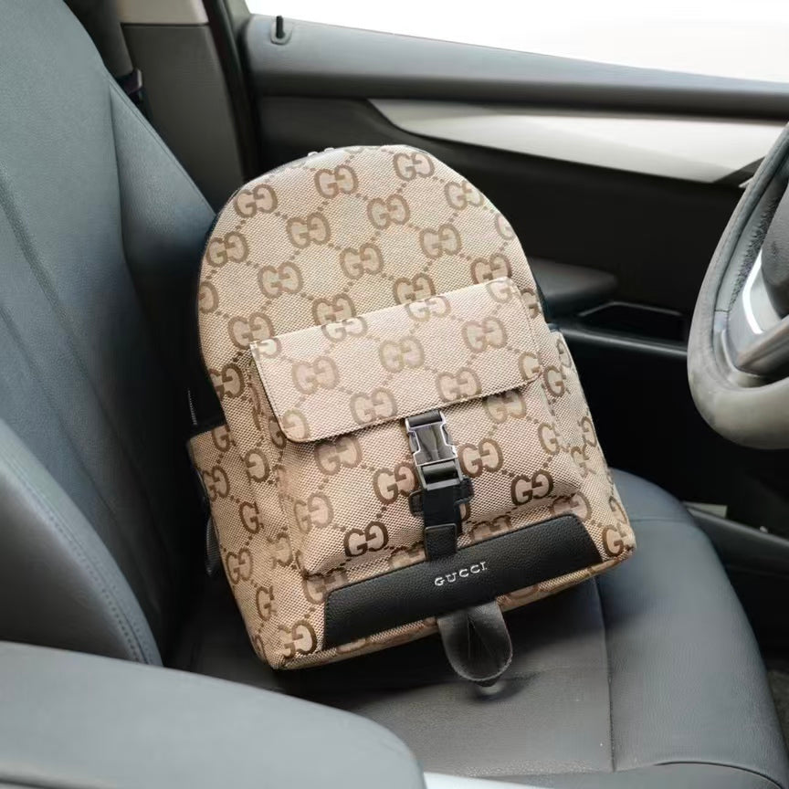 High-end Bag Customization -Gucci