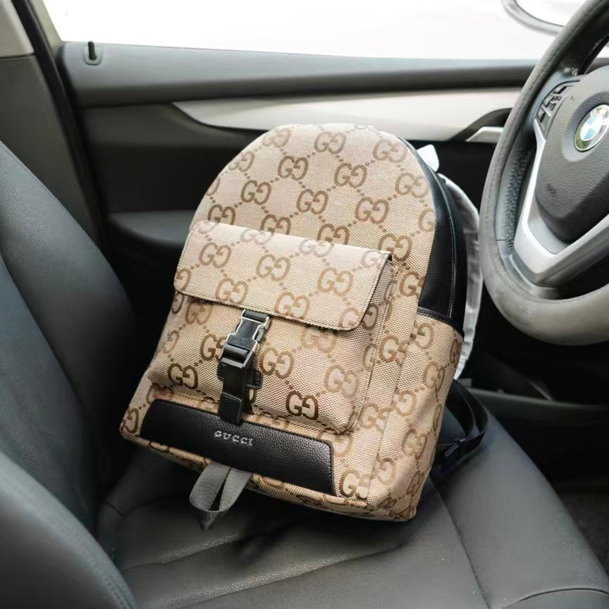 High-end Bag Customization -Gucci