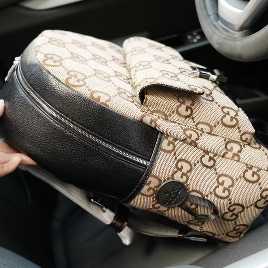 High-end Bag Customization -Gucci