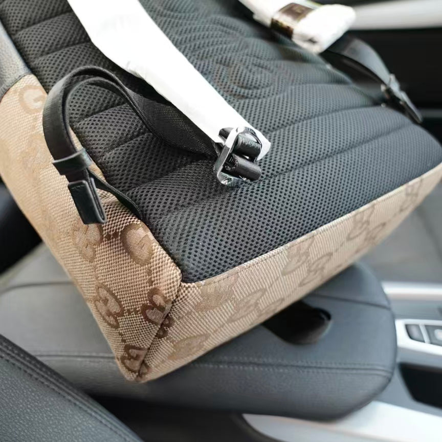 High-end Bag Customization -Gucci