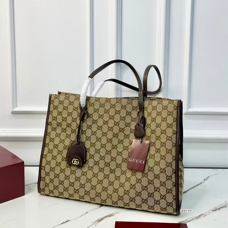 High-end Bag Customization -Gucci