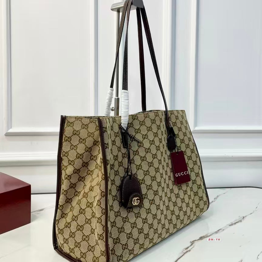 High-end Bag Customization -Gucci