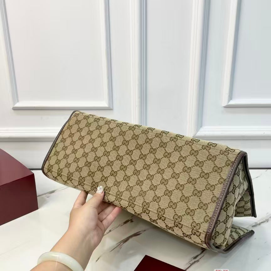 High-end Bag Customization -Gucci