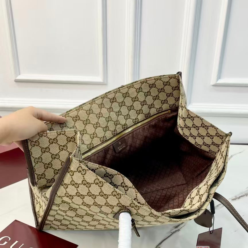 High-end Bag Customization -Gucci