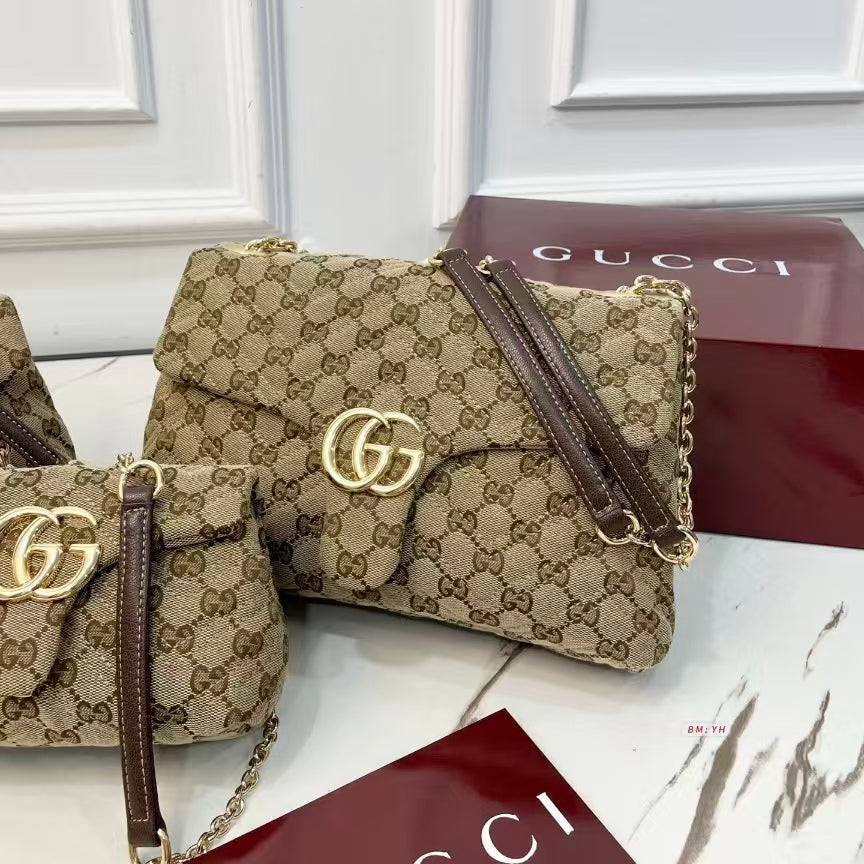 High-end Bag Customization -Gucci