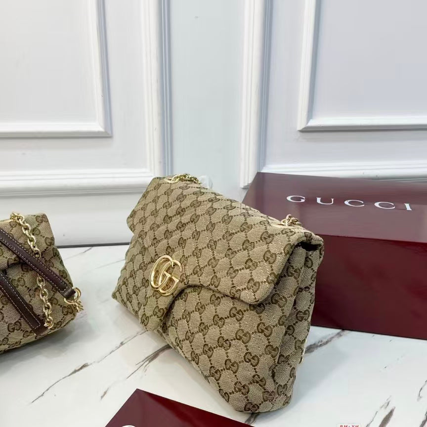 High-end Bag Customization -Gucci