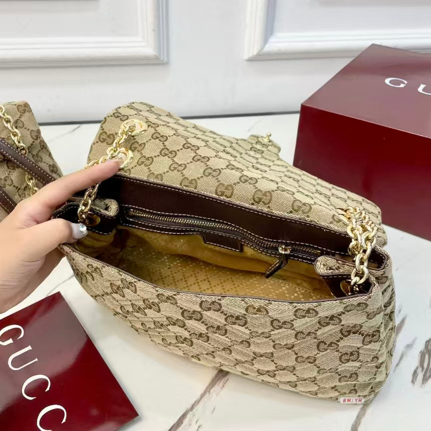 High-end Bag Customization -Gucci