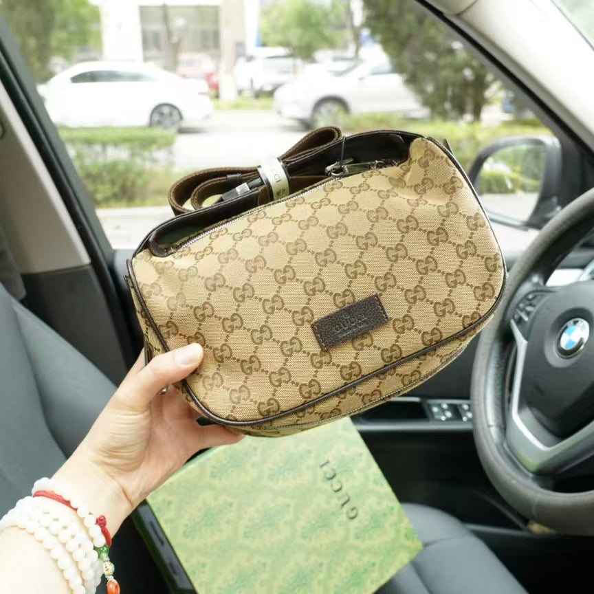 High-end Bag Customization -Gucci