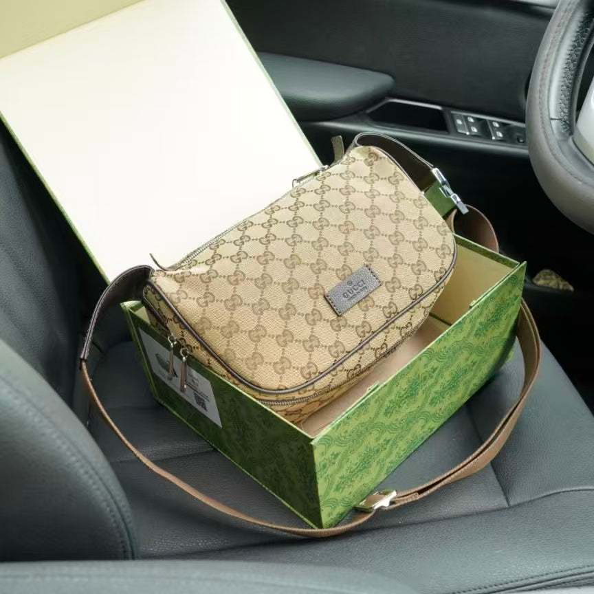 High-end Bag Customization -Gucci