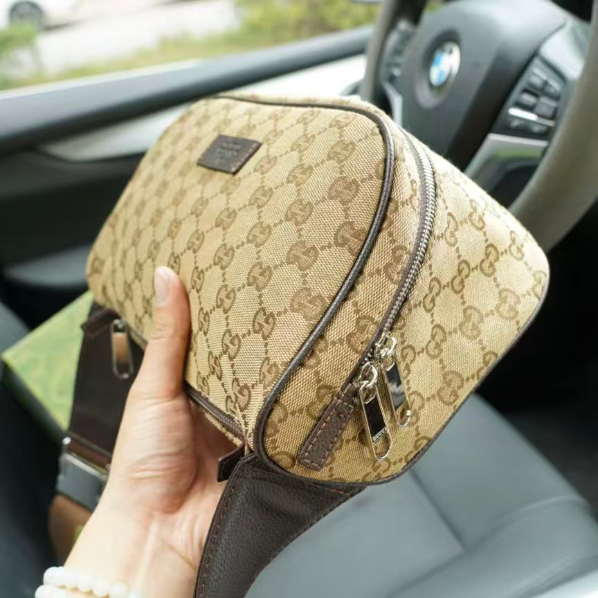 High-end Bag Customization -Gucci