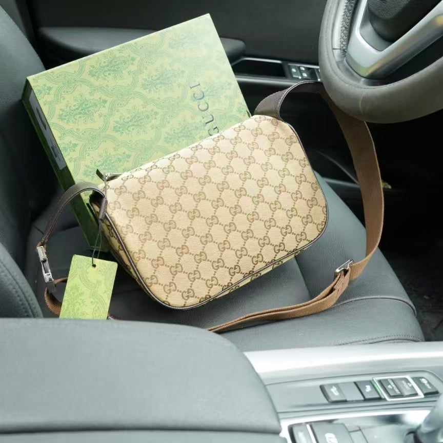 High-end Bag Customization -Gucci