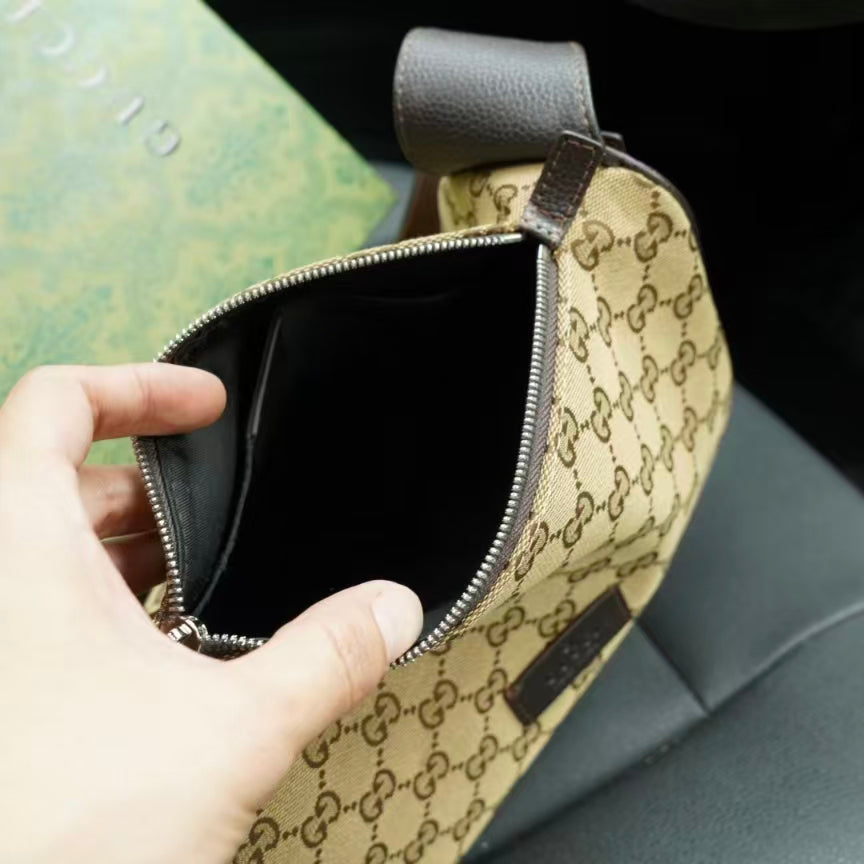 High-end Bag Customization -Gucci