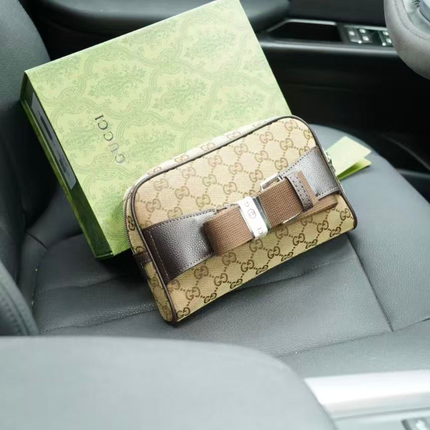 High-end Bag Customization -Gucci