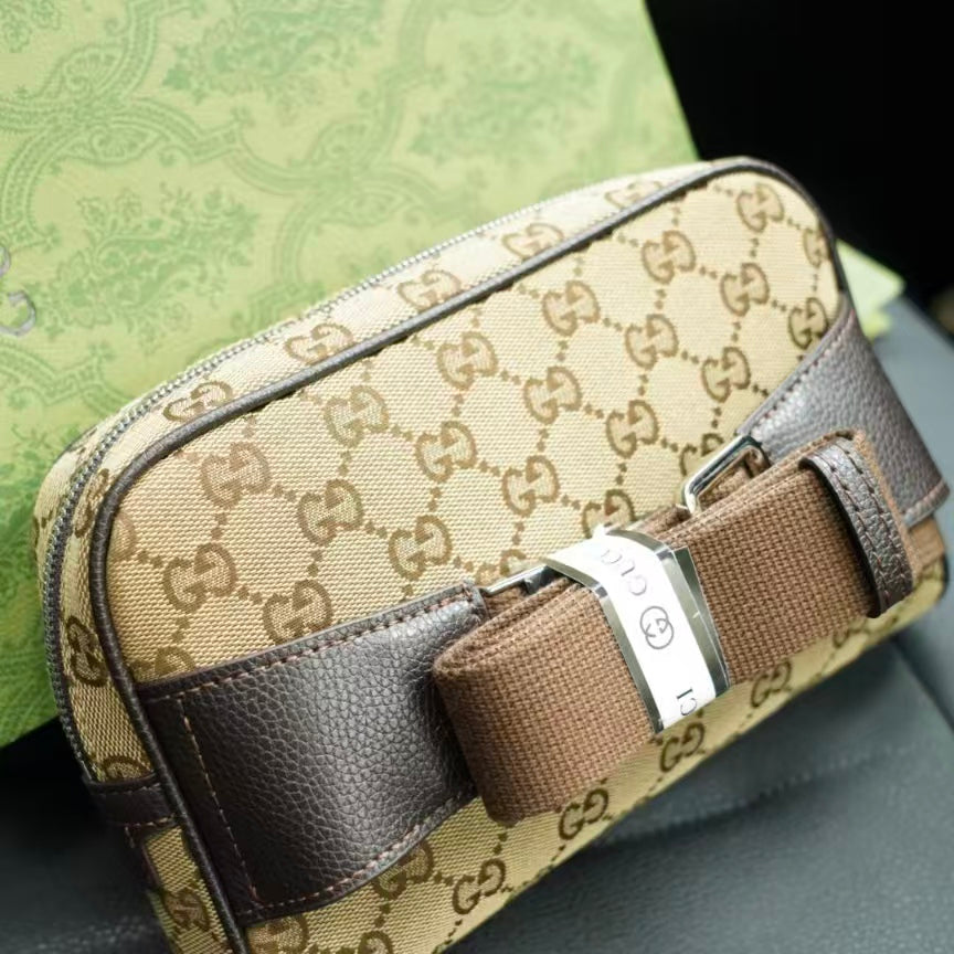 High-end Bag Customization -Gucci