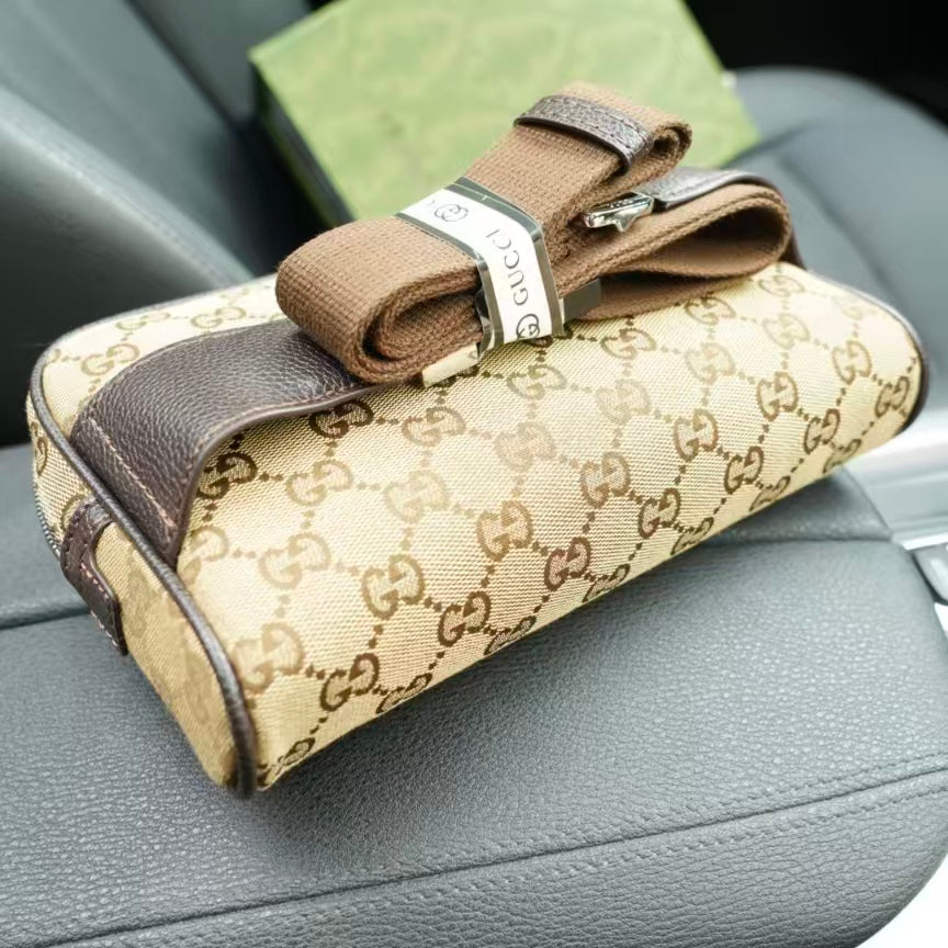 High-end Bag Customization -Gucci