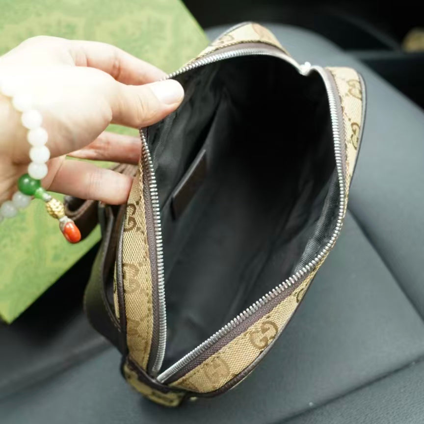High-end Bag Customization -Gucci