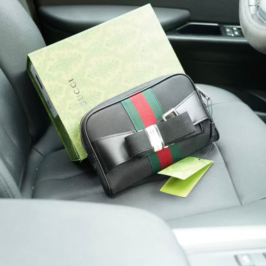 High-end Bag Customization -Gucci