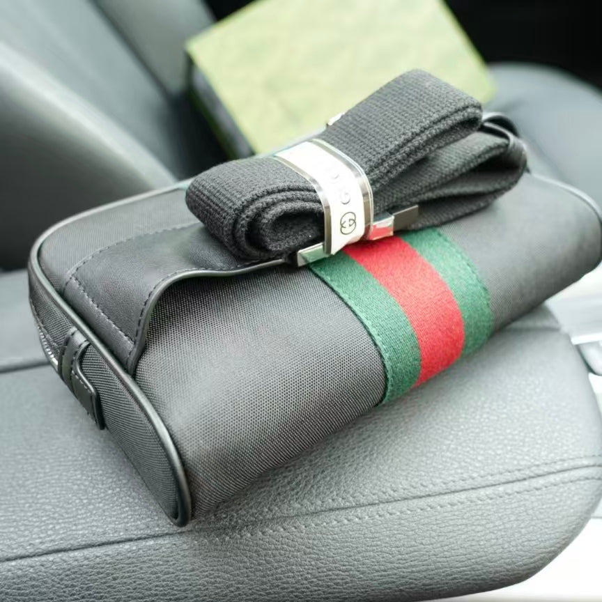 High-end Bag Customization -Gucci