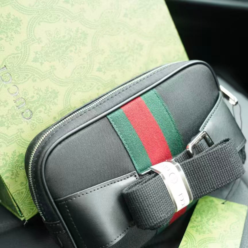 High-end Bag Customization -Gucci