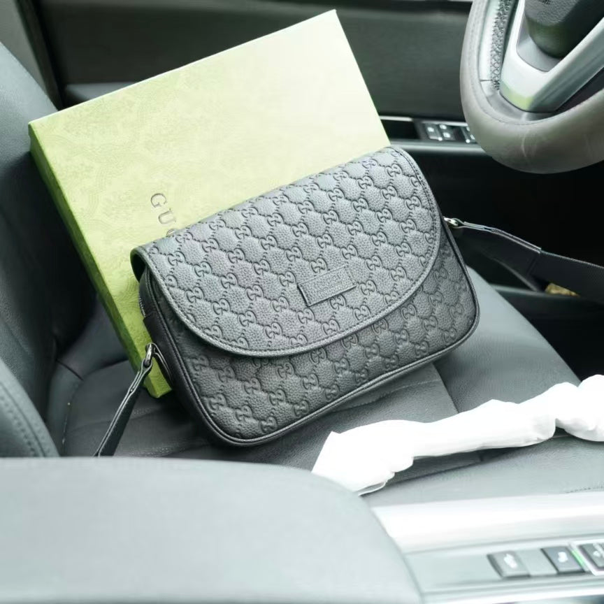 High-end Bag Customization -Gucci