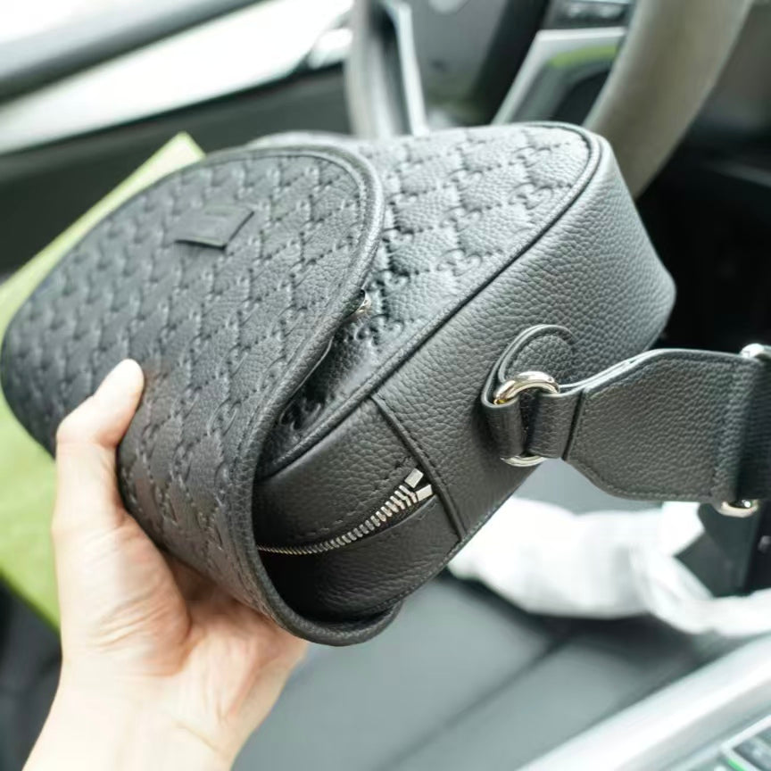 High-end Bag Customization -Gucci