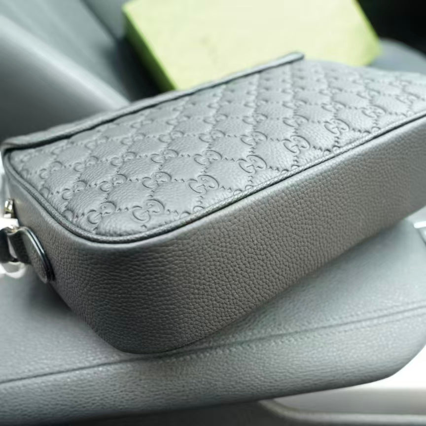 High-end Bag Customization -Gucci