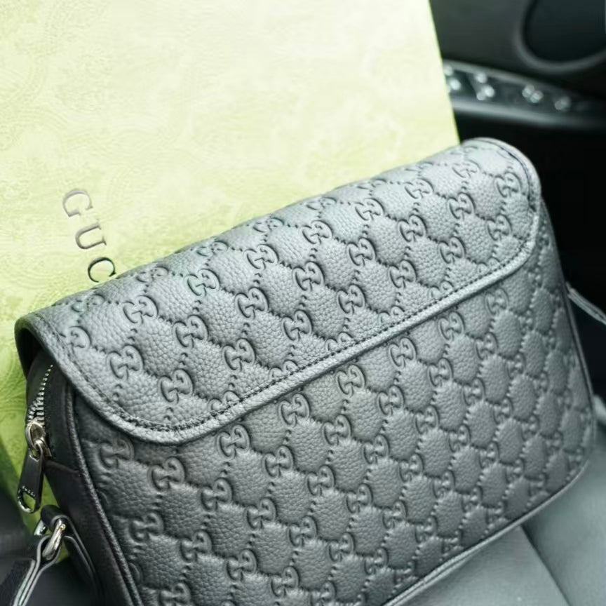 High-end Bag Customization -Gucci