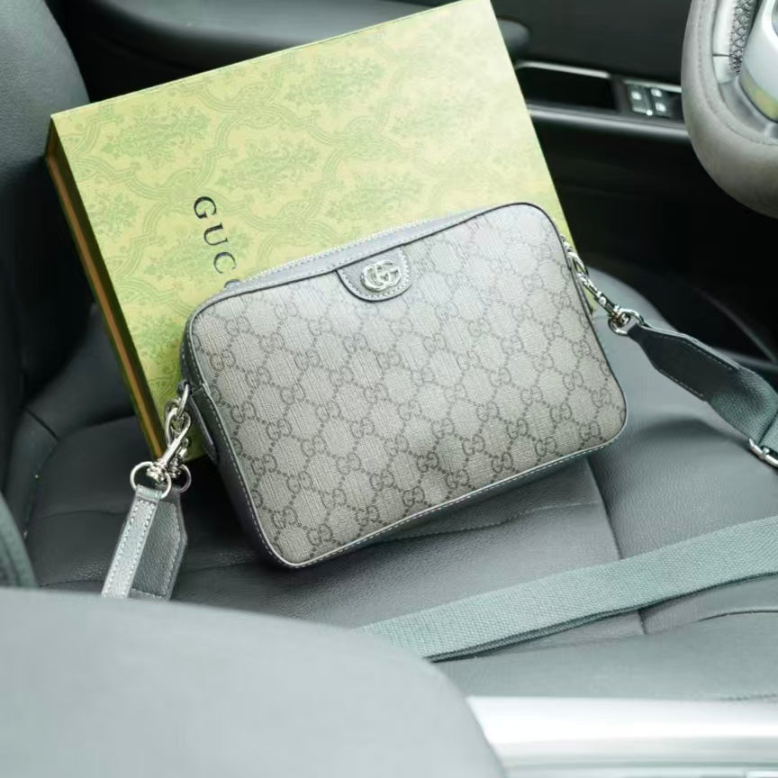 High-end Bag Customization -Gucci