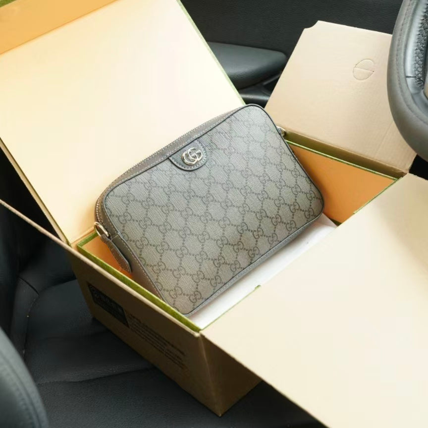 High-end Bag Customization -Gucci
