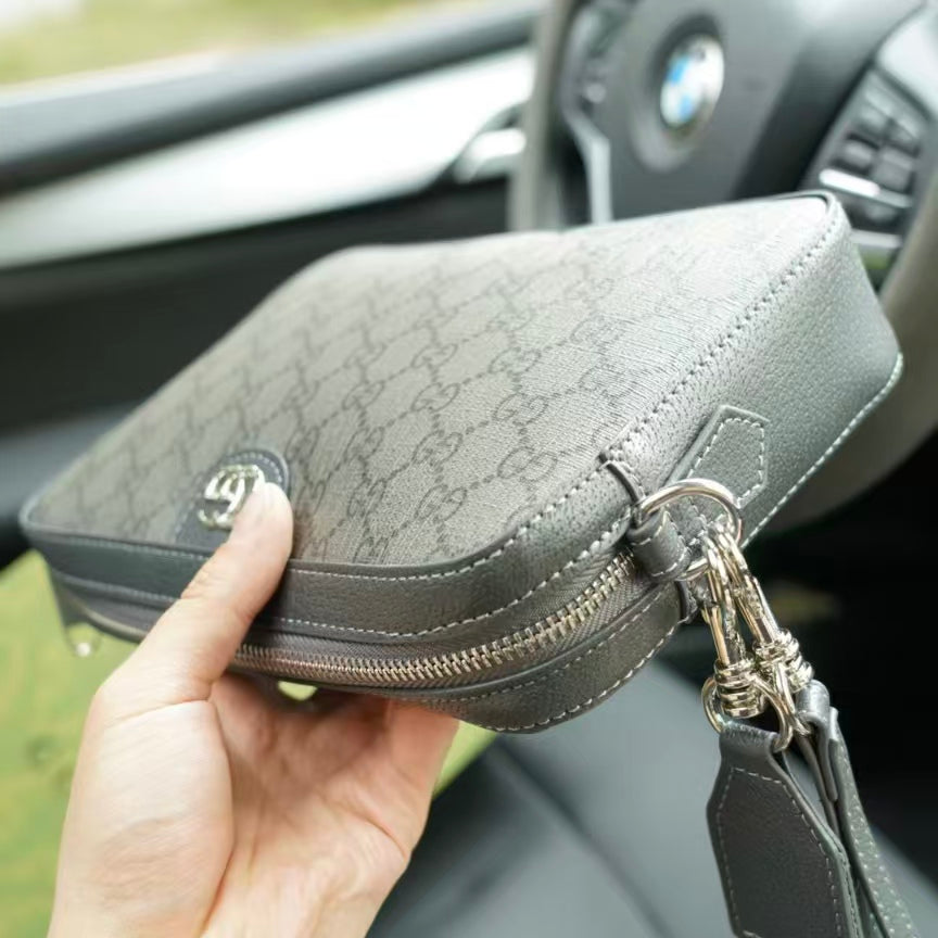 High-end Bag Customization -Gucci
