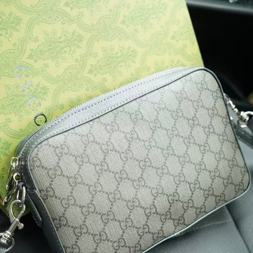 High-end Bag Customization -Gucci