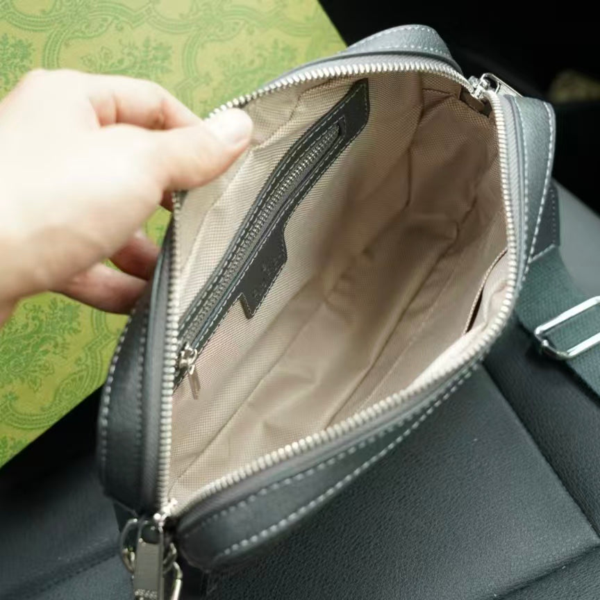 High-end Bag Customization -Gucci