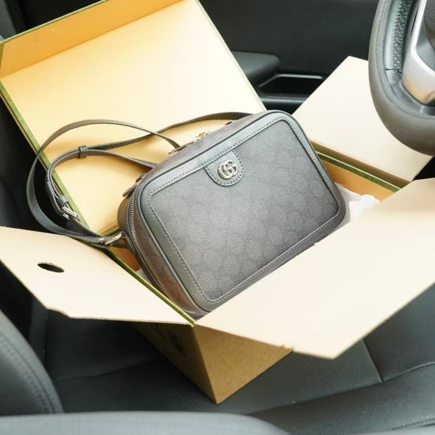 High-end Bag Customization -Gucci