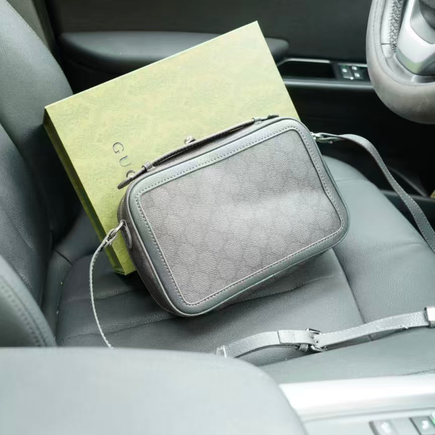 High-end Bag Customization -Gucci