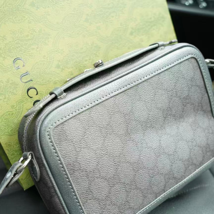 High-end Bag Customization -Gucci